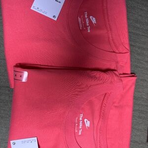 Shirts Nike
